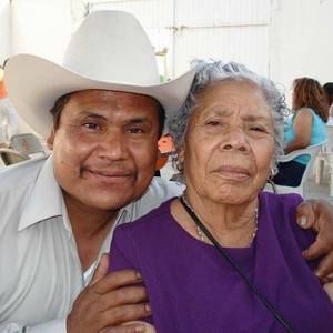 Meet your Posher, Richard